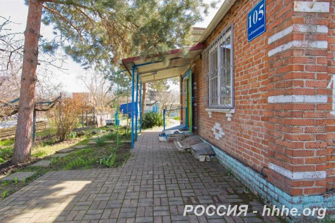 Продаю  дом  64 кв.м  кирпичный