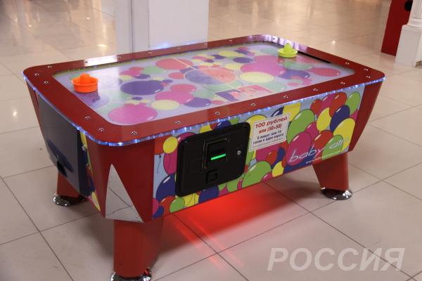 Аттракционы детские игровые аппараты качалки готовый бизнес