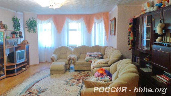 СДАМ 2х Ком. Большую КВАРТИРУ В ЧЕБОКСАРАХ. Собственник.
