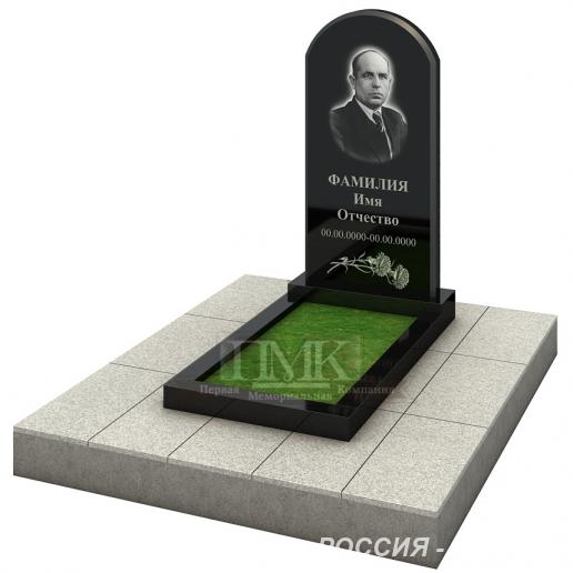 Гранитный памятник в спб