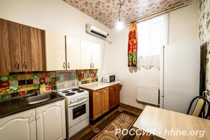 Продаю 2-комн квартиру 42 кв м