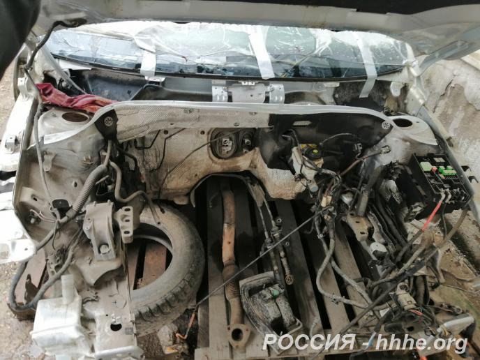 Volkswagen Jetta,  2014 г.  39201 км 50000 руб.