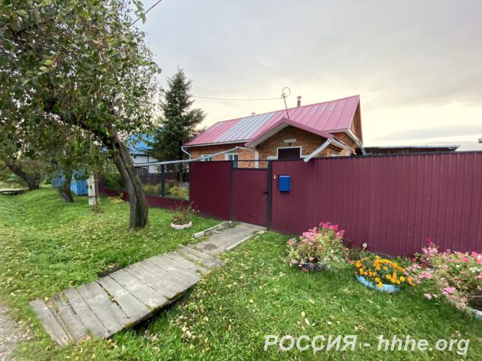 Продаю  дом  68 кв.м  кирпичный