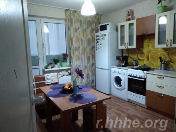 Продаю 2-комн квартиру 56 кв м