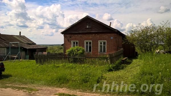 Продаю  дом  24 кв.м  кирпичный