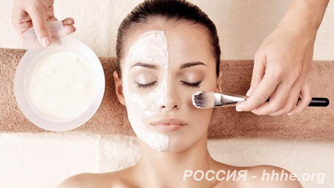 Косметические услуги