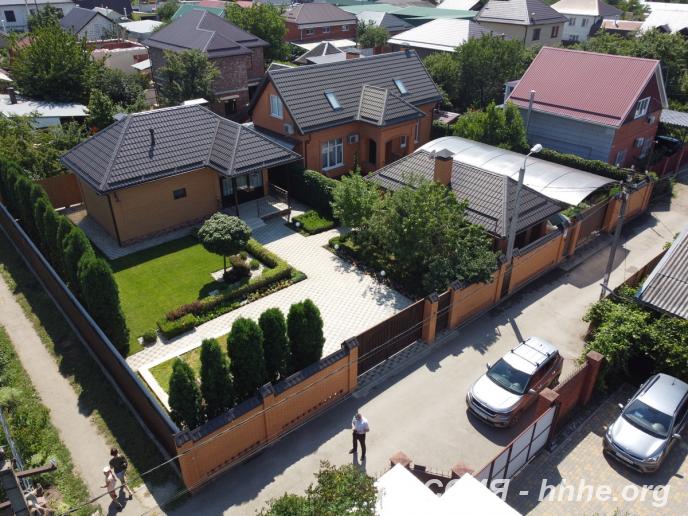 Продаю  дом  102 кв.м  кирпичный