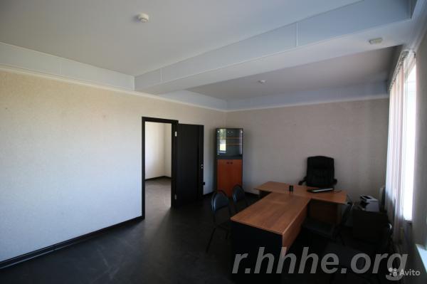 Офисное помещение, 60 м