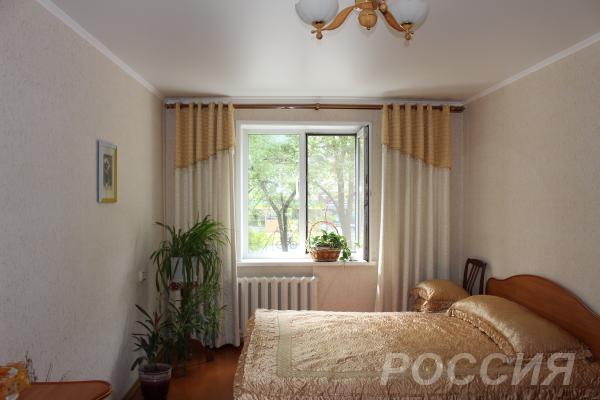 Продаю 4-комн квартиру 88 кв м