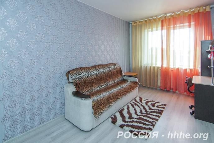 Продаю 1-комн квартиру 32 кв м