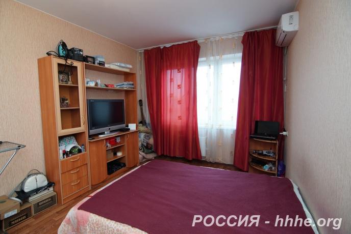 Продаю 1-комн квартиру 38 кв м