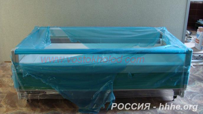 Морозильные бонеты встроенный холод .
