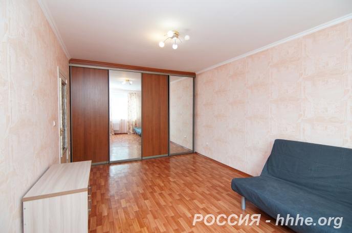 Продаю 1-комн квартиру 40 кв м