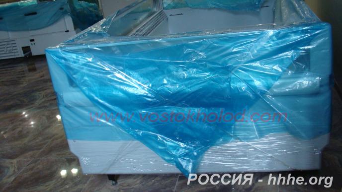 Морозильные бонеты выносной холод .