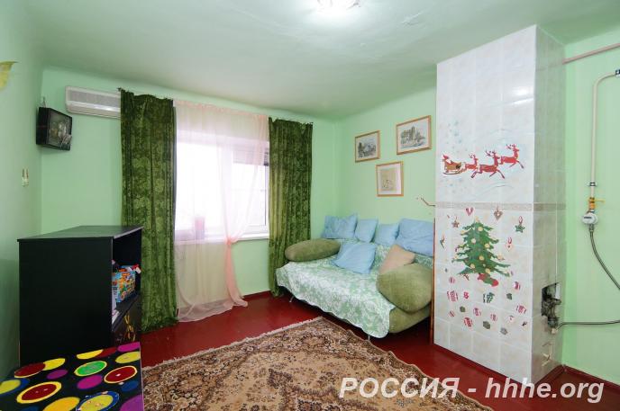 Продаю 2-комн квартиру 44 кв м