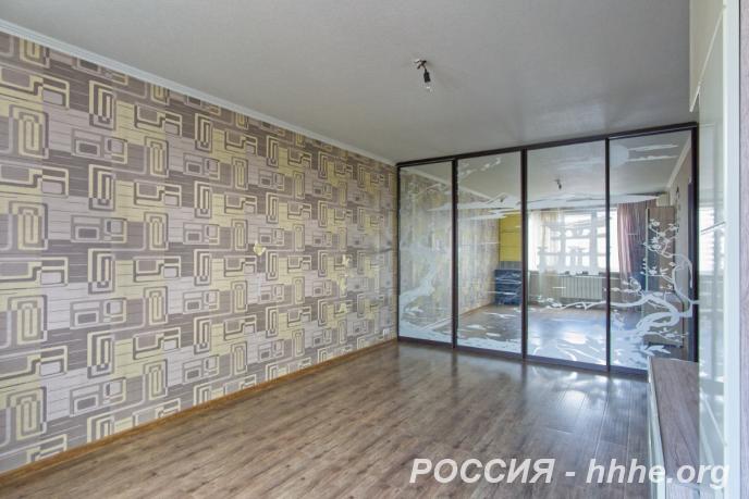 Продаю 3-комн квартиру 78 кв м