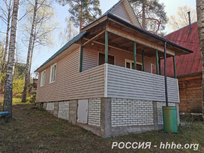 Продаю  дом  50 кв.м  деревянный