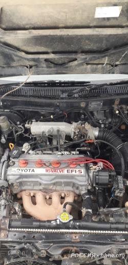 Toyota Sprinter,  1991 г.  240000 км 115000 руб.