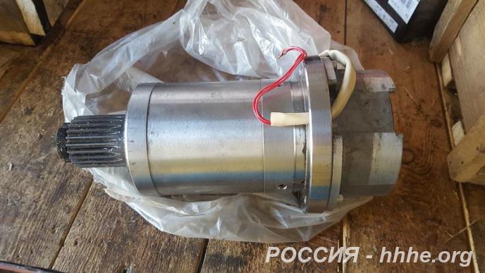 Запчасти к головкам УГ-9321 и УГ-9326
