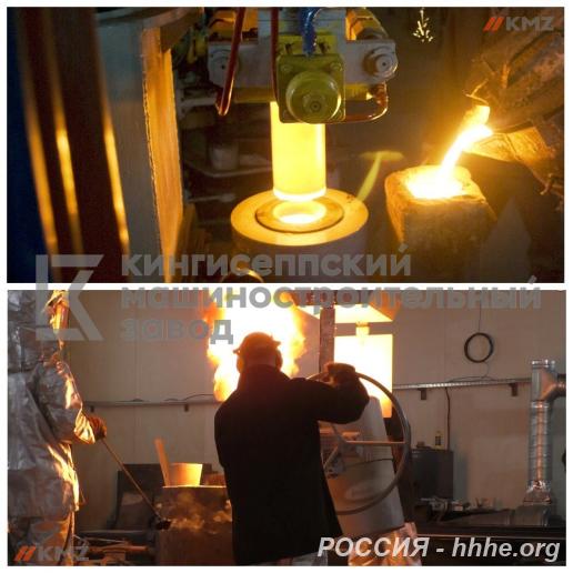 Балансировка статическая и динамическая , литейное производство и хони ...