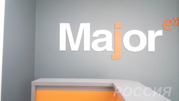 Курьерские услуги Major Express