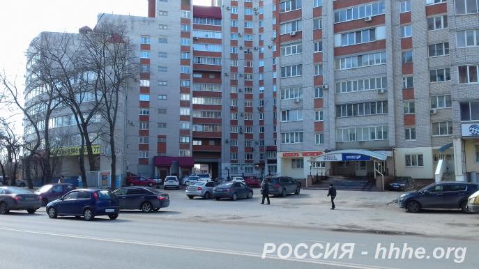 Продам Воронеж торговая площадь Большой трафик