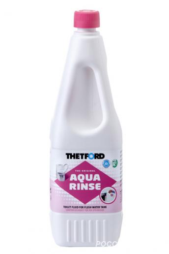Жидкость для биотуалета Thetford Aqua Rinse 1,5 Л