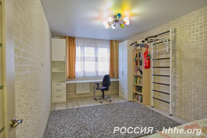Продаю 2-комн квартиру 54 кв м