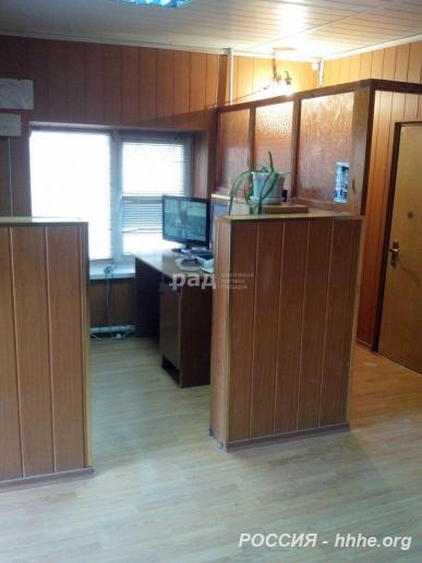 Нежилое здание - 232 кв. м