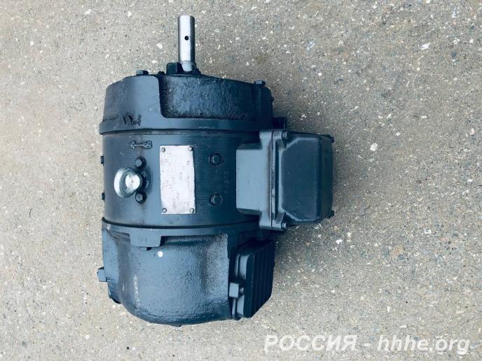 Продам двигатель П41