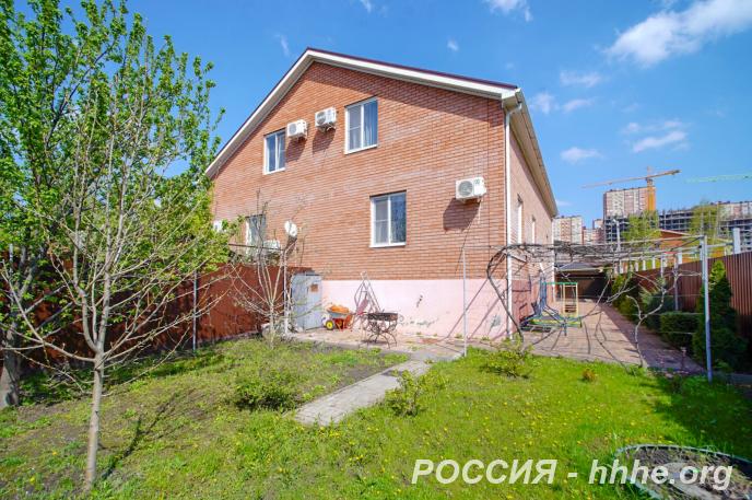 Продаю  дом  178 кв.м  кирпичный