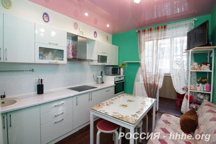 Продаю 1-комн квартиру 38 кв м