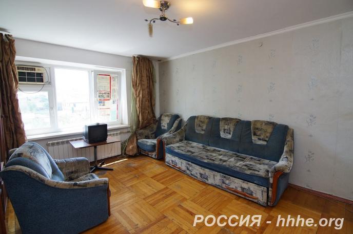 Продаю 1-комн квартиру 32 кв м