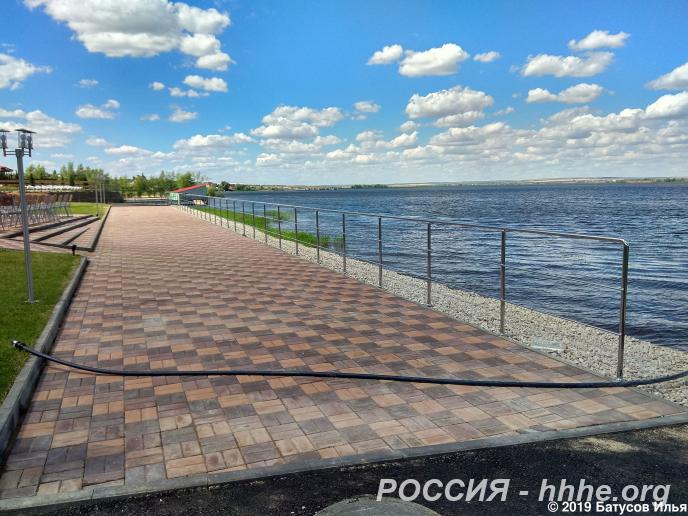 Перила из нержавеющей стали Без посредников Собственное производство