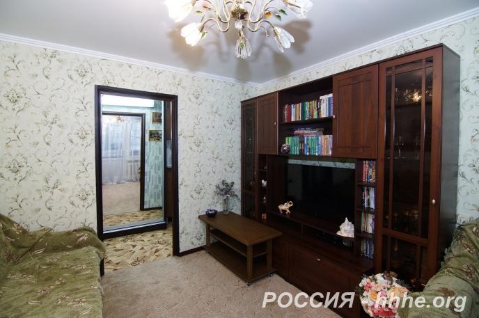Продаю 2-комн квартиру 52 кв м