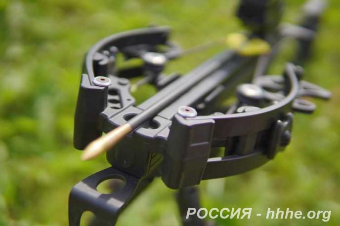 Арбалет Bearhunter Mamba