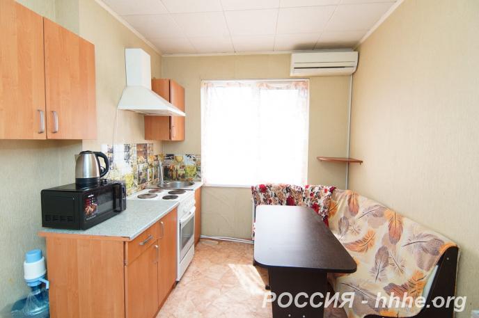 Продаю 1-комн квартиру 30 кв м
