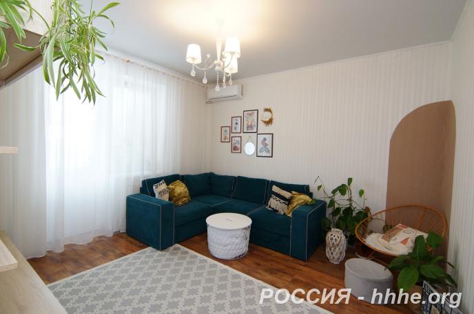 Продаю 2-комн квартиру 50 кв м