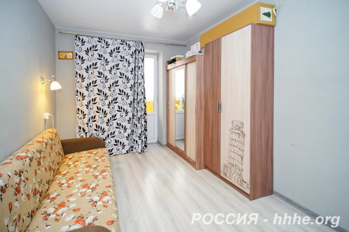 Продаю 1-комн квартиру 33 кв м