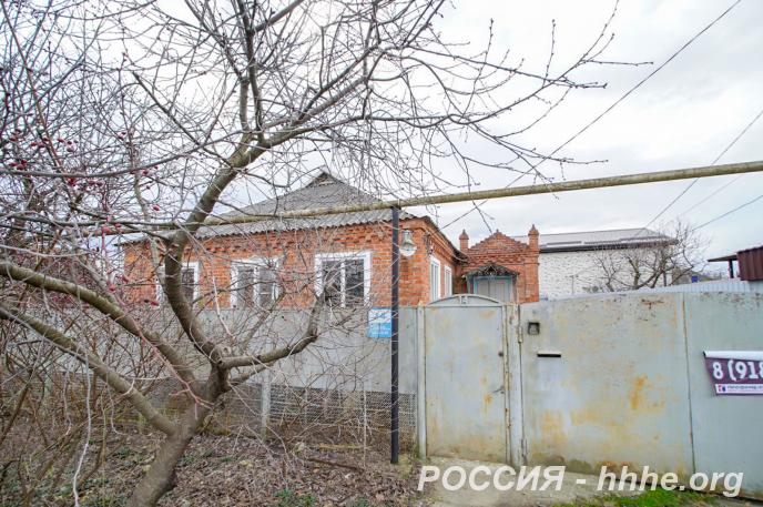 Продаю  дом  65 кв.м  кирпичный