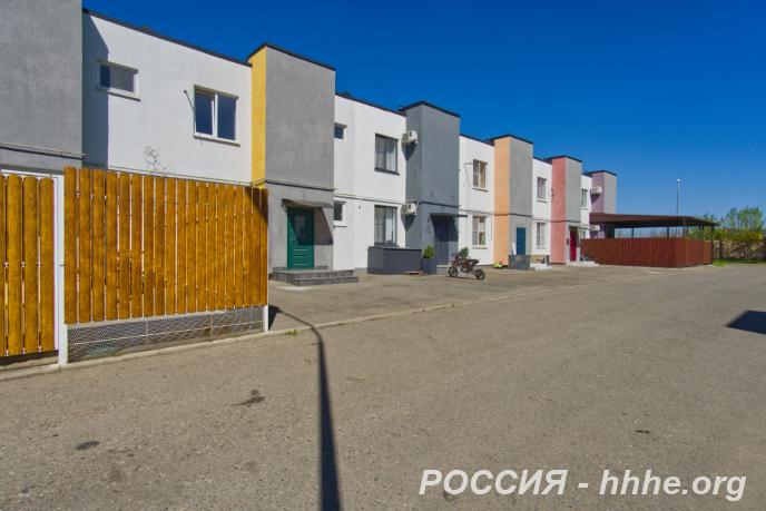 Продаю таунхаус  136 кв.м  кирпичный