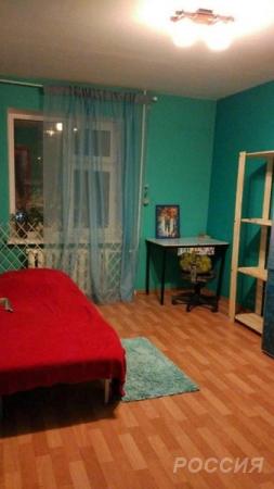 Комсомольский проспект, 34Б