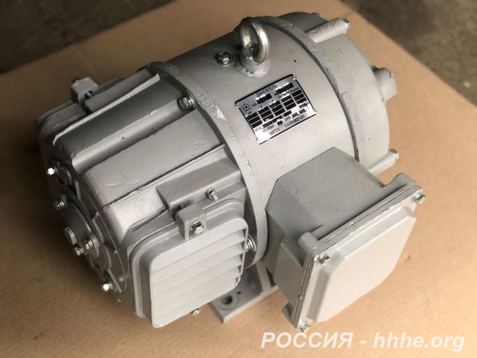 Продам двигатель П22, П21, П41