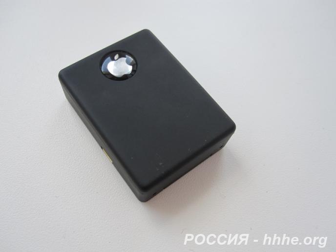 Жучок для прослушки помещения
