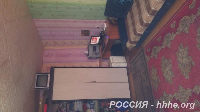 Сдаю комнату в общежитие семейной паре
