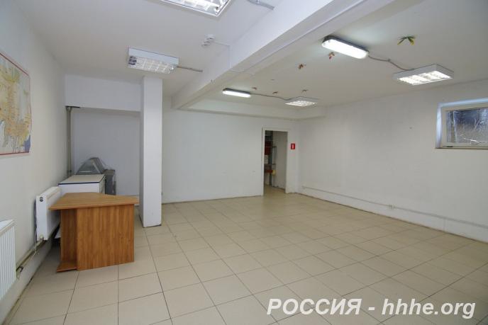Цокольное помещение с ремонтом в Московском мкр