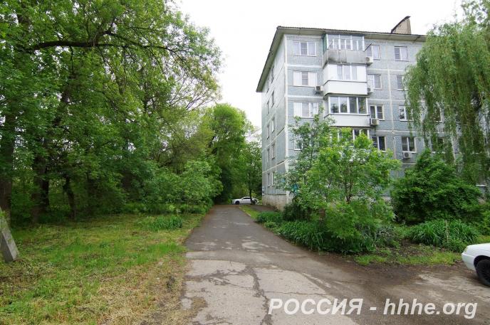Продаю 1-комн квартиру 30 кв м