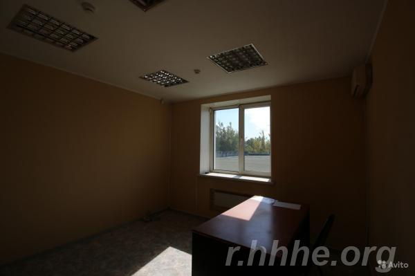 Офис, 40 м
