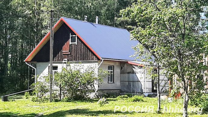 Продаю  дом  160 кв.м  блочный