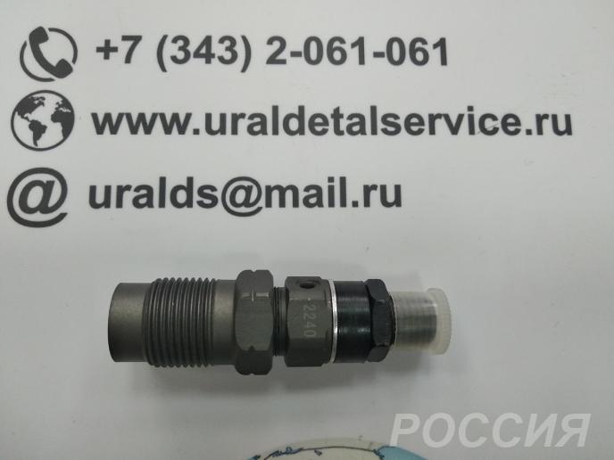 Форсунка TOYOTA 1DZ 23600-78200-71